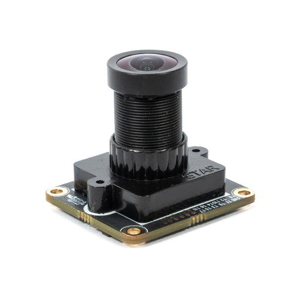 Pi Camera Cable - Leopard Imaging LI-IMX664C-MIPI-129H 4.15MP MIPI Camera