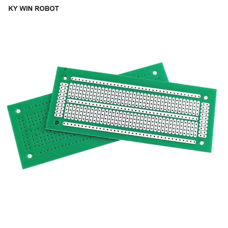 1pcs DIY 4.7*11.6CM Green Sing - Arduino Kit recension och pris
