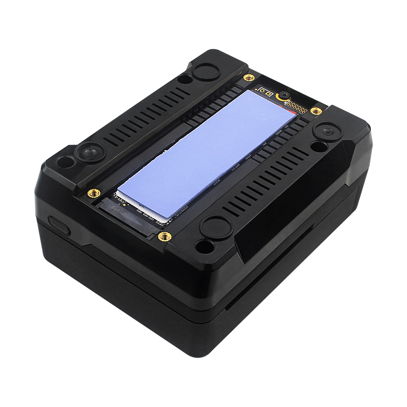 Argon NEO 5 M.2 NVME PCIE Case - Pi 5 Case recension och pris