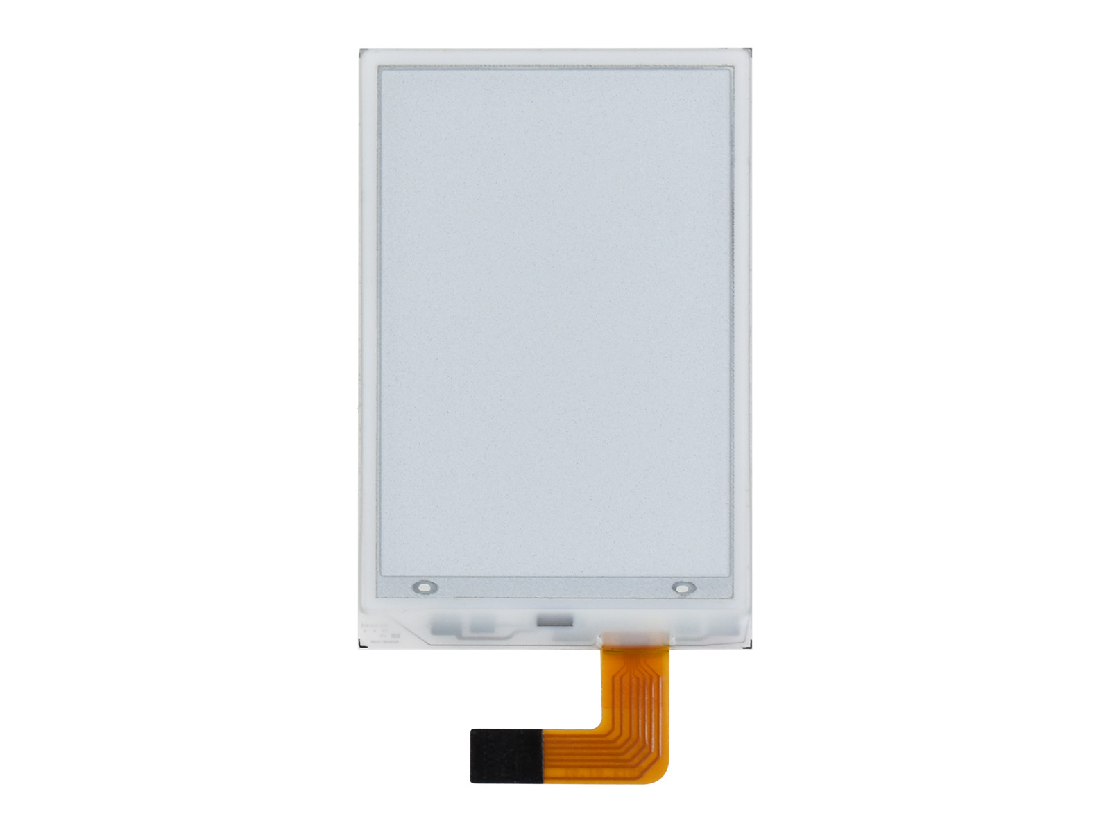 Waveshare 1.9inch Segment E-Pa - Pi Display recension och pris