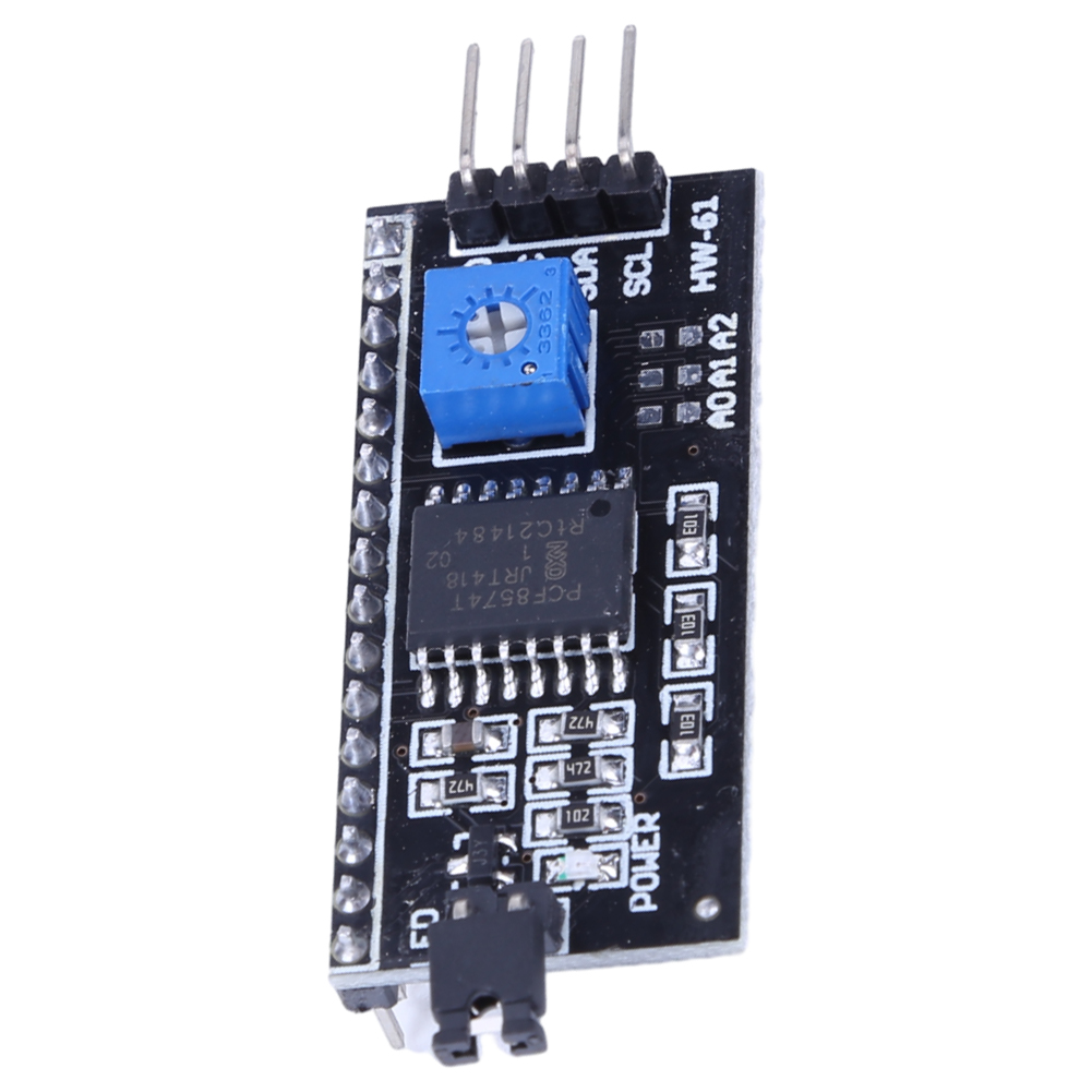 5-20Pcs HW-061 PCF8574 LCD Ada - Arduino Kit recension och pris