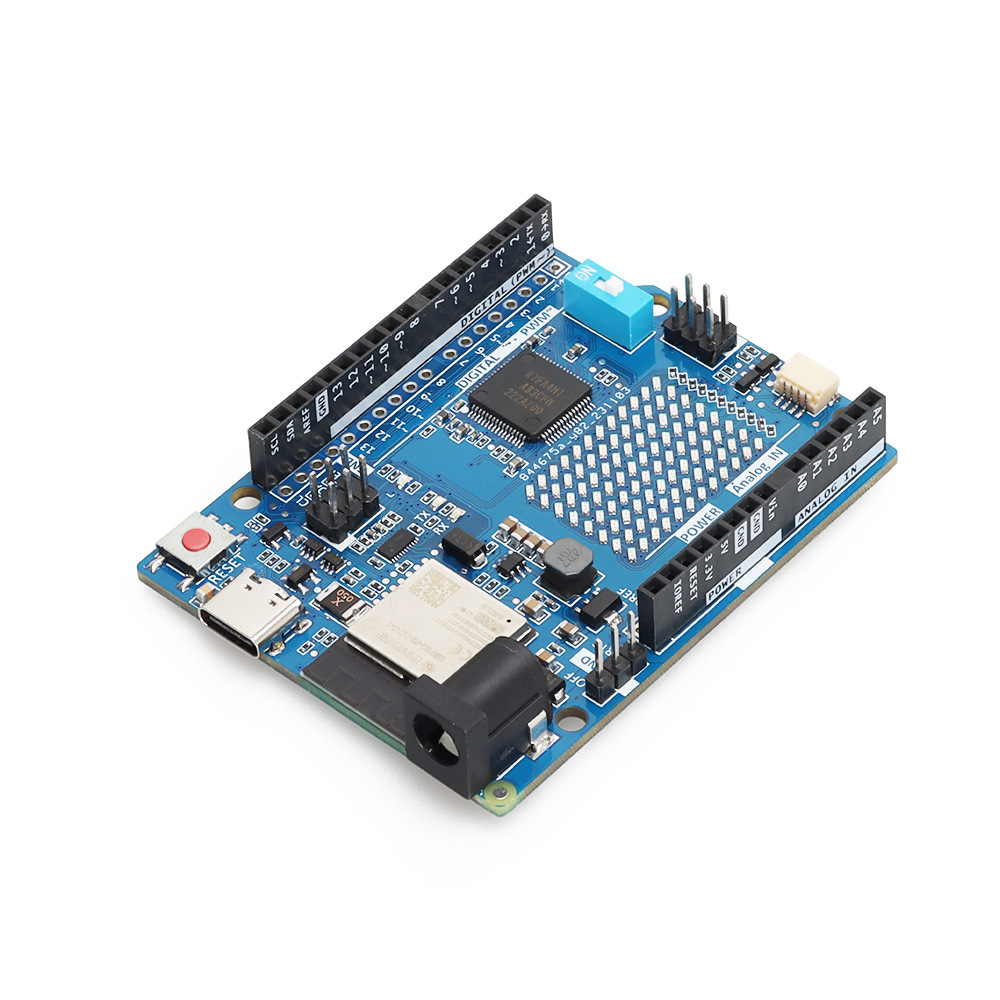 Compatible with Arduino Uno R4 - Arduino Kit recension och pris