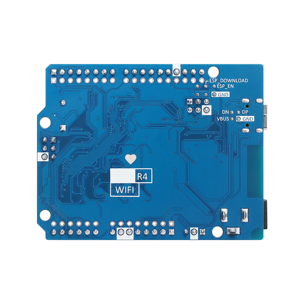 Compatible with Arduino Uno R4 - Arduino Kit recension och pris