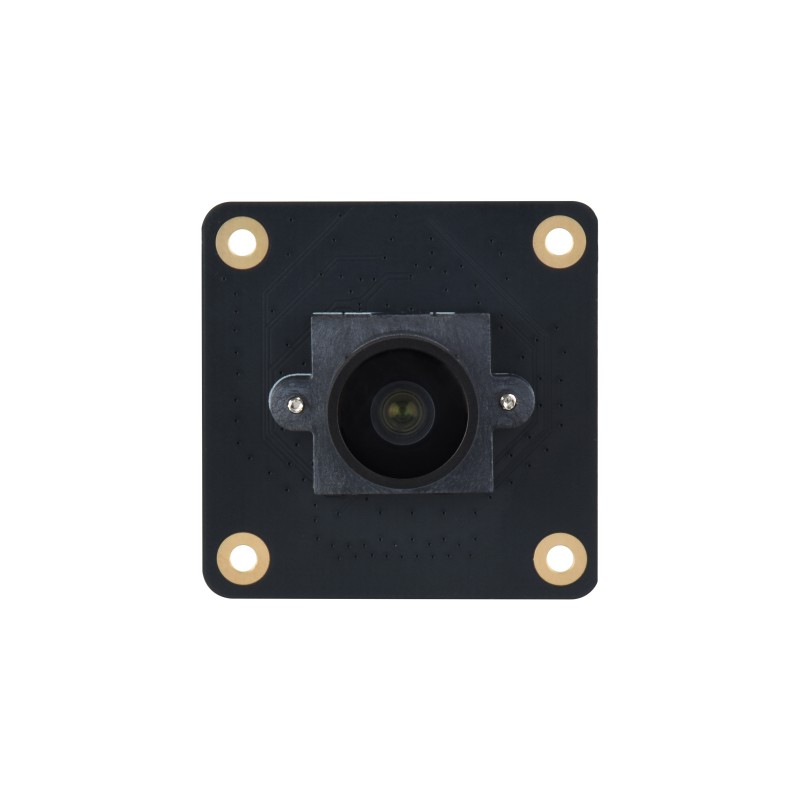 Waveshare IMX296 1.6MP M12 Mon - Raspberry Pi Global Shutter Camera Imx296 recension och pris