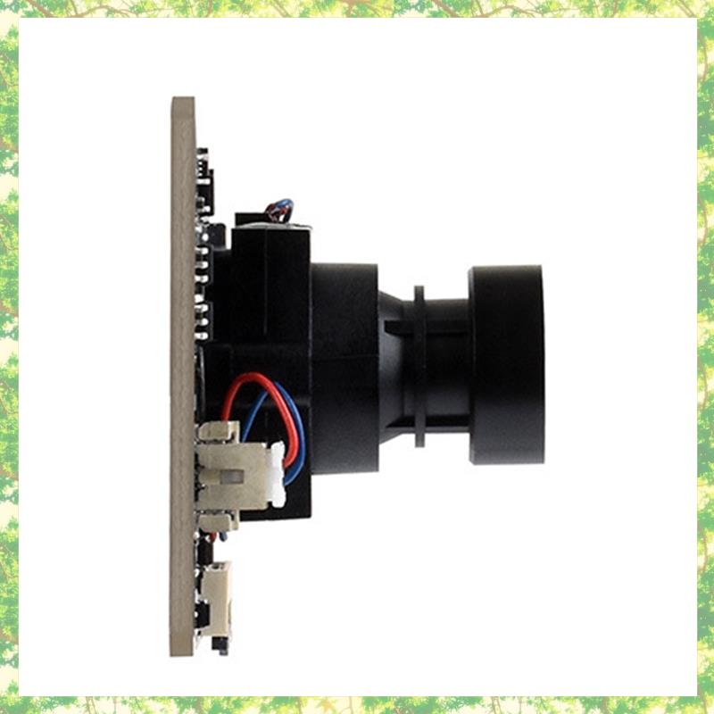 Smart-12.3MP IMX477 IR-CUT Cam - Pi Camera Module recension och pris