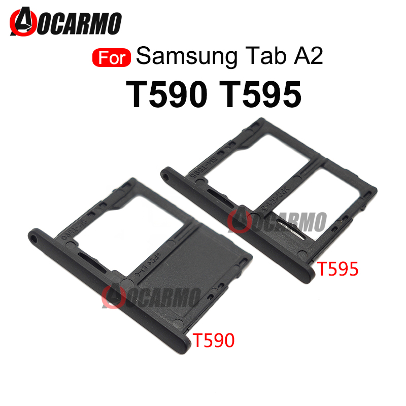 For Samsung GALAXY Tab A2 T595 - Micro Sd Card recension och pris