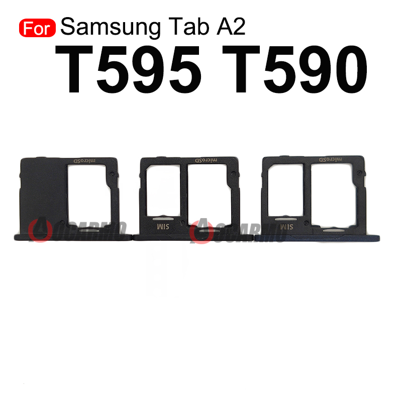 For Samsung GALAXY Tab A2 T595 - Micro Sd Card recension och pris