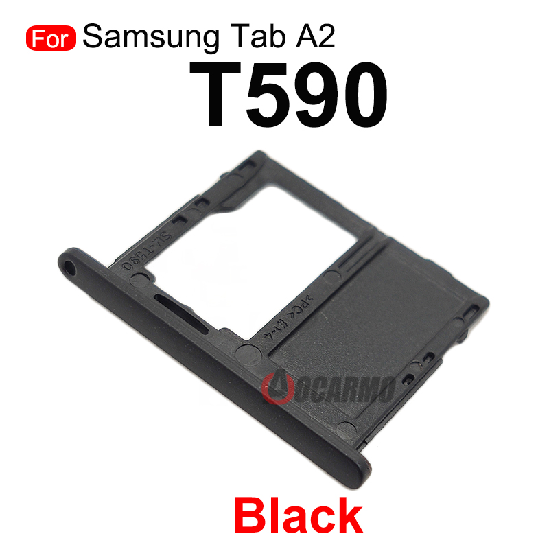For Samsung GALAXY Tab A2 T595 - Micro Sd Card recension och pris