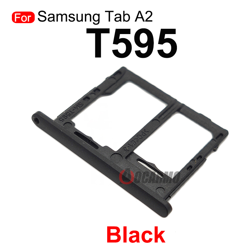 For Samsung GALAXY Tab A2 T595 - Micro Sd Card recension och pris