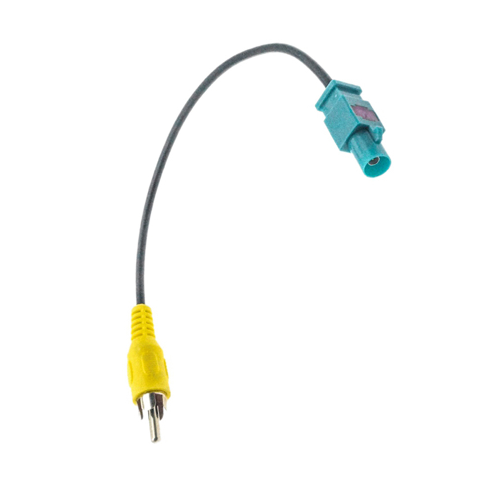 1pcs For Mercedes-Benz Rear Vi - Pi Camera Cable recension och pris