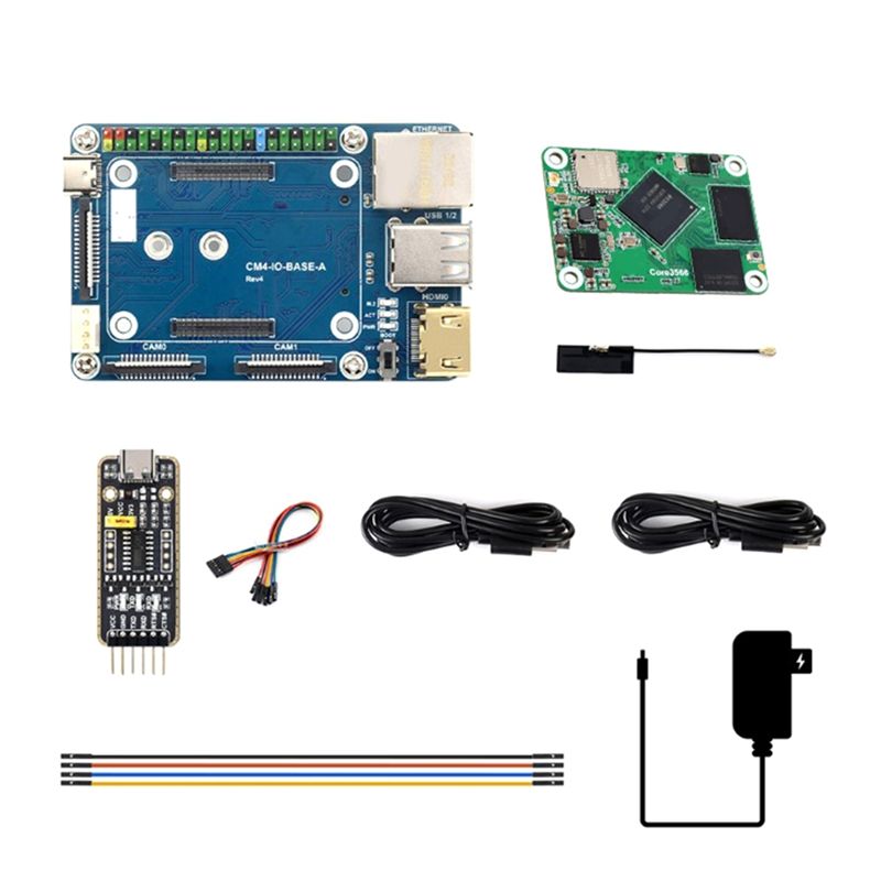 B29C-Core 3566 Module Kit With - Raspberry Pi Kit recension och pris