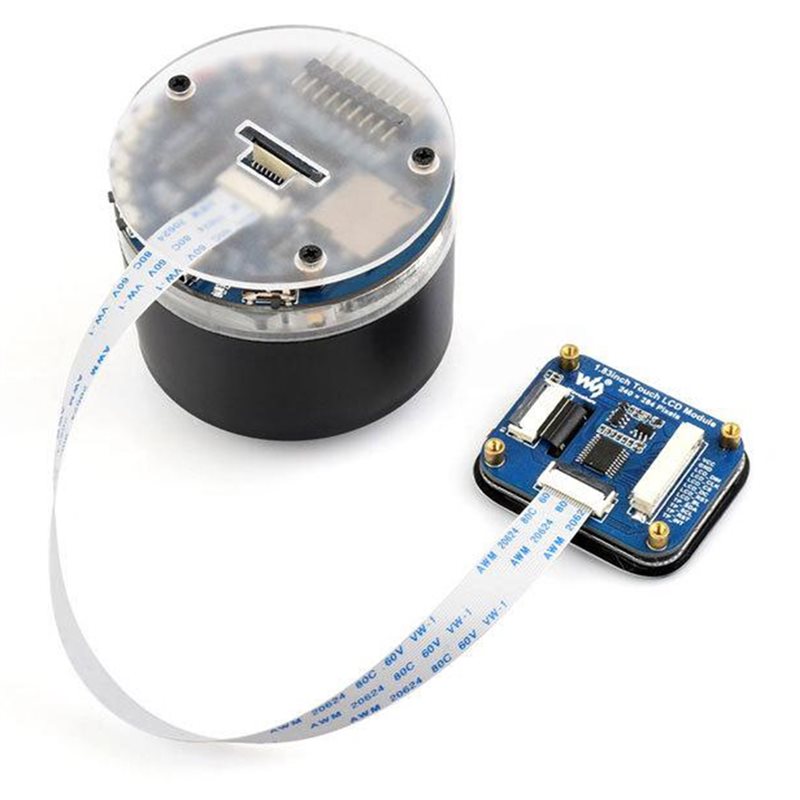 [LXYA68Z!] SPI And I2C Interfa - Pi Display recension och pris