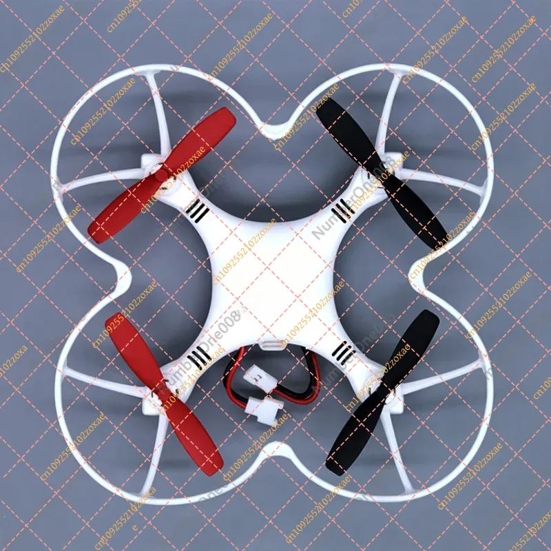 Arduino Mini Quadcopter UAV DI - Arduino Kit recension och pris