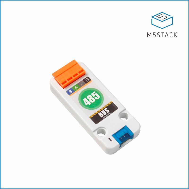M5Stack Official Isolated RS48 - Pi Camera Module recension och pris