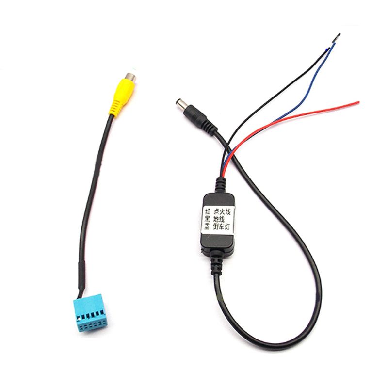 Car RCA Rear View Camera Plus  - Pi Camera Cable recension och pris