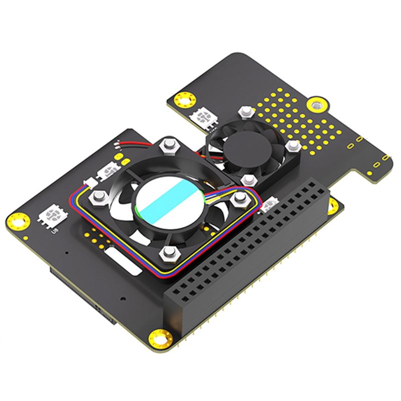 For Raspberry Pi 5 Pcie To M.2 - Pi 5 Case recension och pris