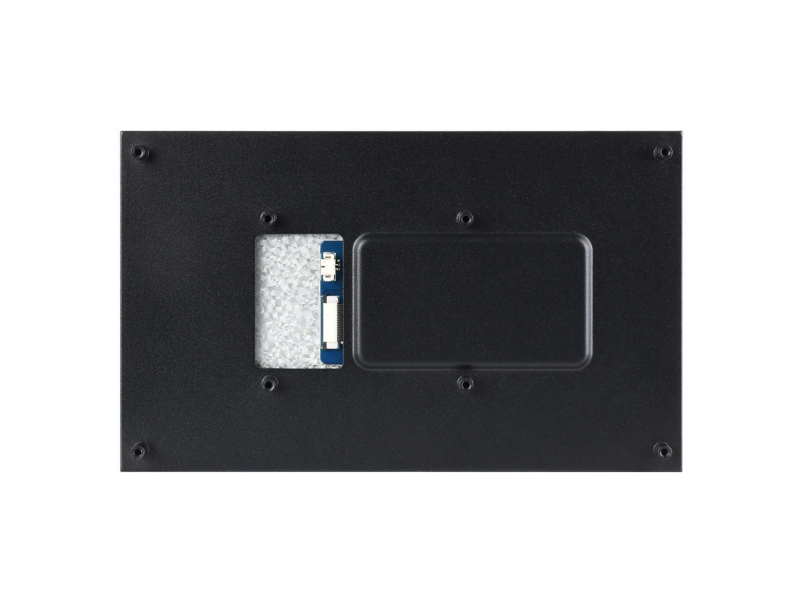 Waveshare 7inch DSI Capacitive - Raspberry Pi 5 recension och pris