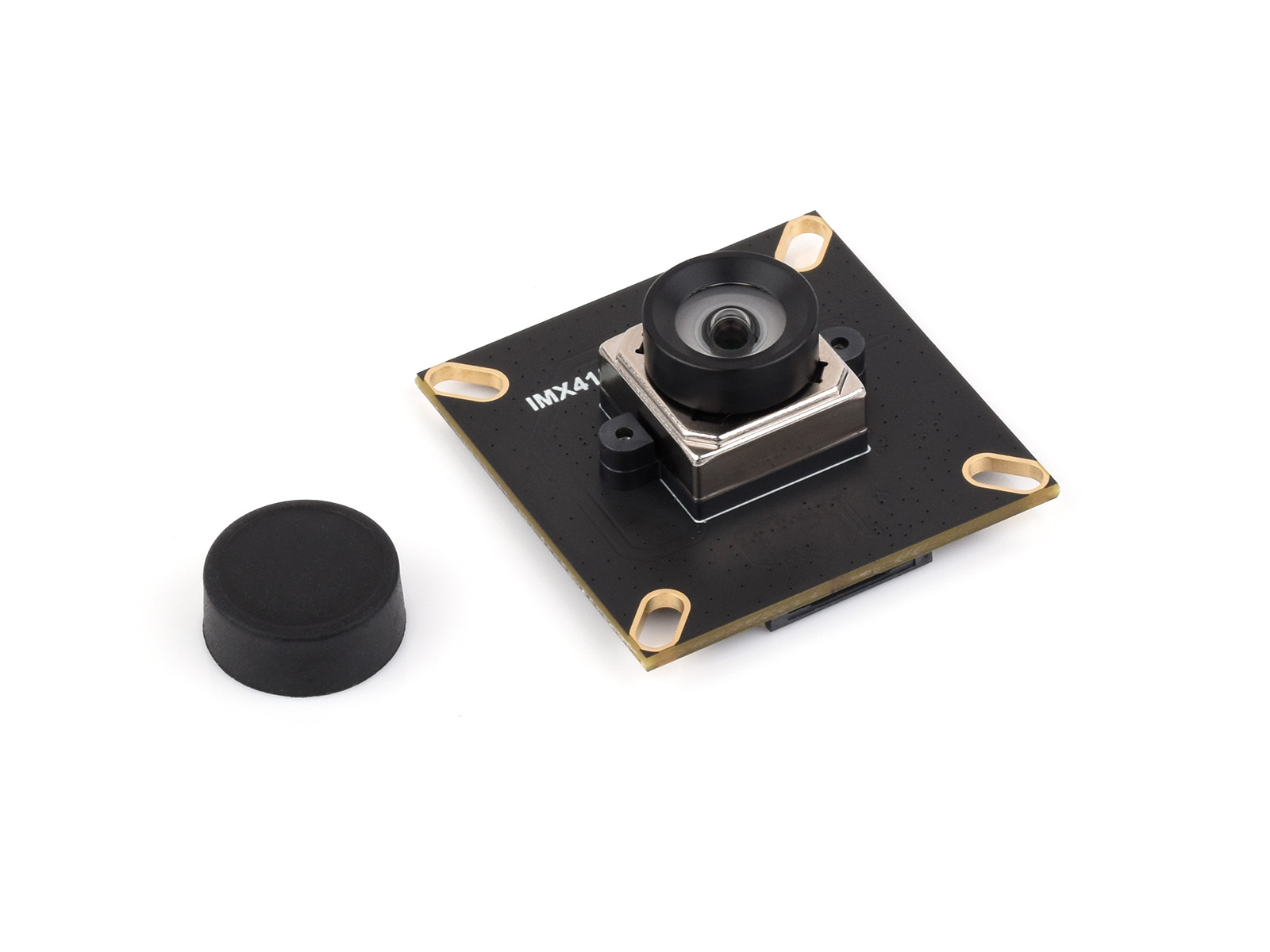 Waveshare IMX415 8MP MIPI Came - Raspberry Pi 5 recension och pris
