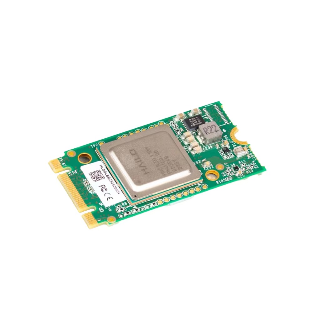 Raspberry PI 5 AI KIT HAILO8L  - Raspberry Pi 5 recension och pris