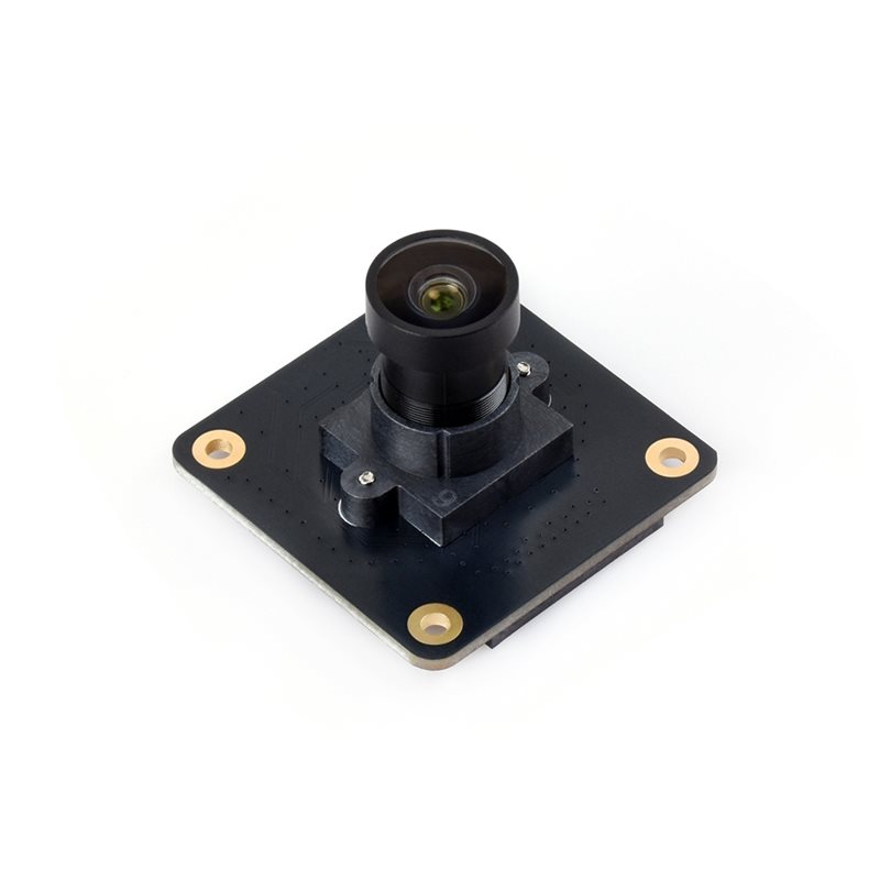 QWE-IMX296 1.6MP BW Camera 145 - Raspberry Pi Global Shutter Camera Imx296 recension och pris