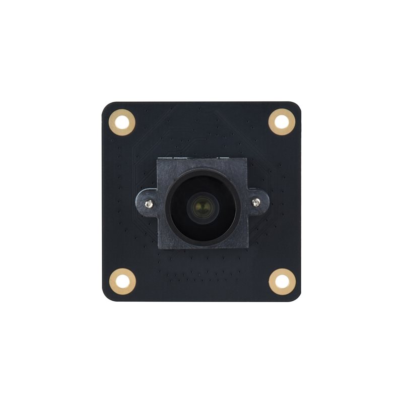 QWE-IMX296 1.6MP BW Camera 145 - Raspberry Pi Global Shutter Camera Imx296 recension och pris