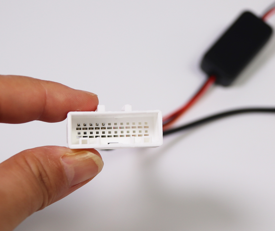 GAYINTT Video RCA Adapter Rear - Pi Camera Cable recension och pris
