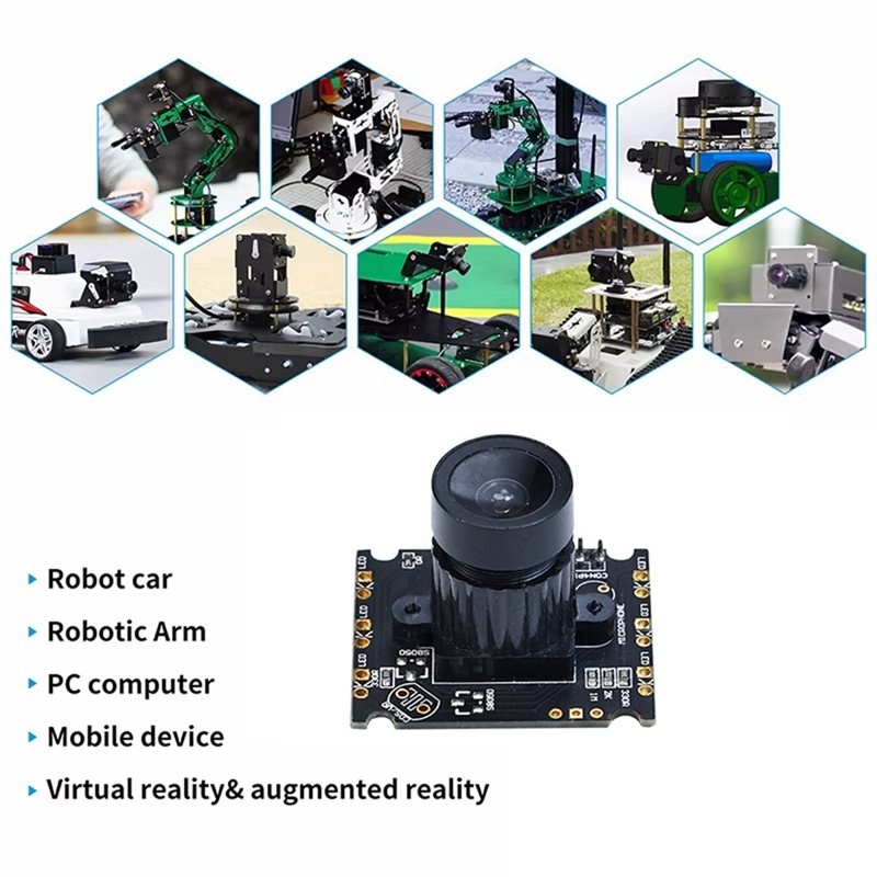 A98Z 2MP USB Camera Module OV2 - Pi Camera Module recension och pris
