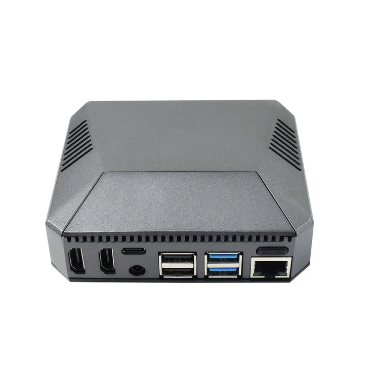 Argon ONE V2 Case For Raspberr - Pi 4 Case recension och pris