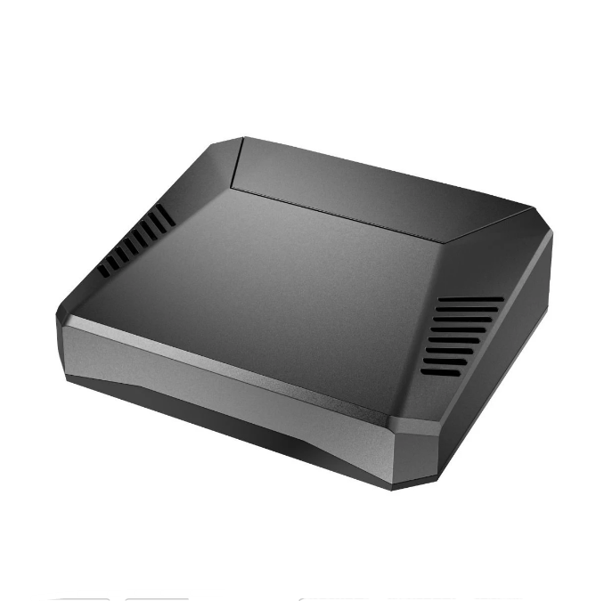 Argon ONE V2 Case For Raspberr - Pi 4 Case recension och pris