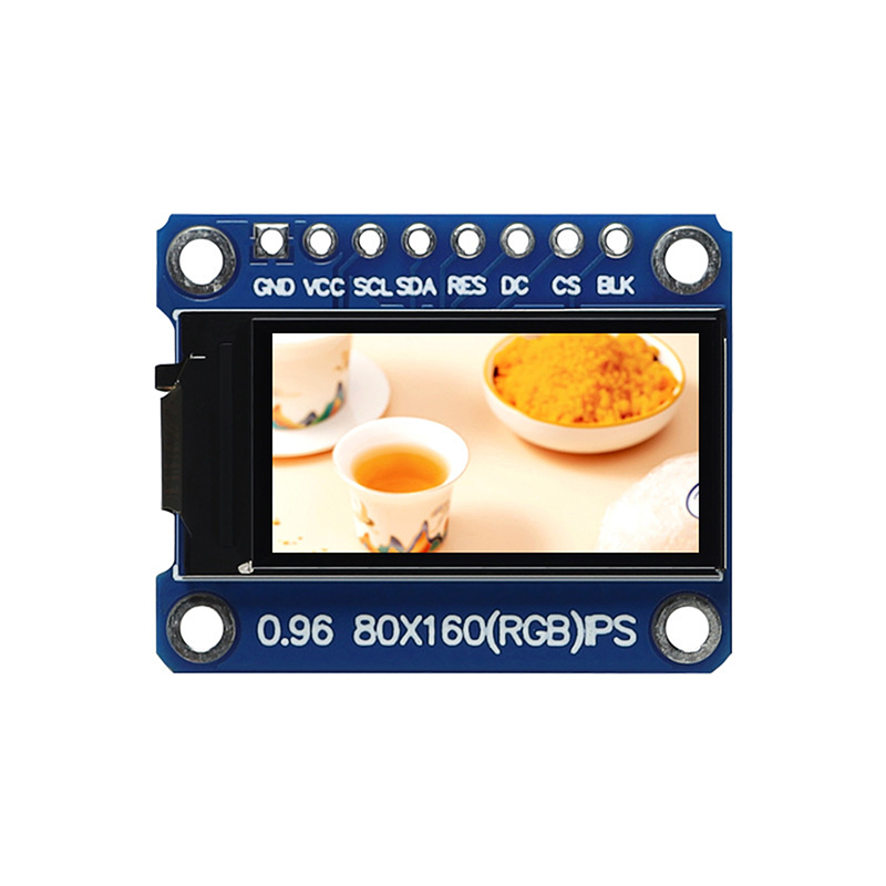 Y-1 Pc 0.96 Inch IPS OLED Disp - Arduino Kit recension och pris
