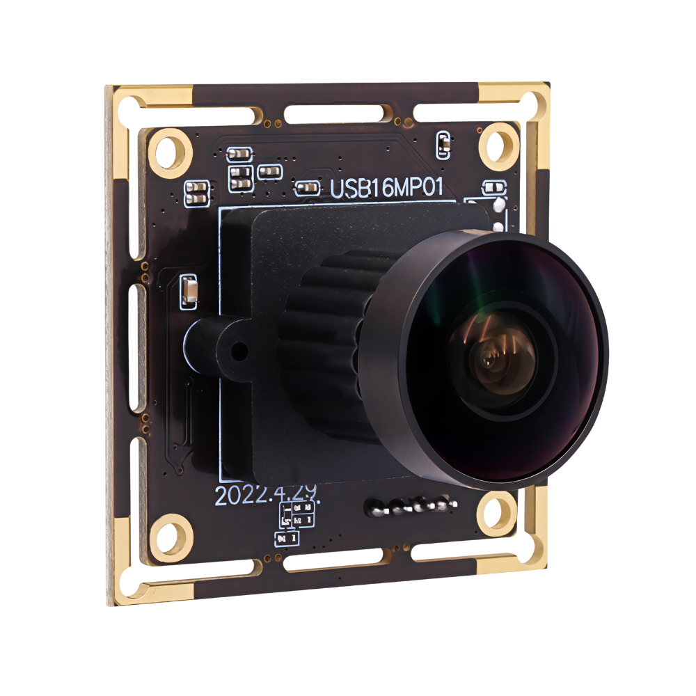 ELP 16MP USB Camera Module IMX - Pi Camera Module recension och pris