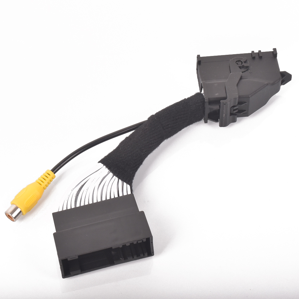 Car Navigation System Reversin - Pi Camera Cable recension och pris