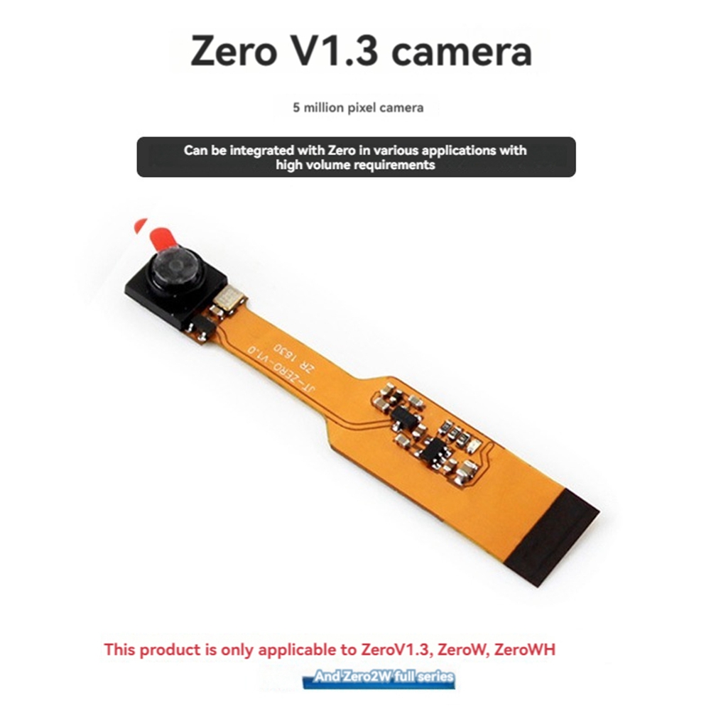 ABZZ-Camera Module For Raspber - Pi Camera Module recension och pris