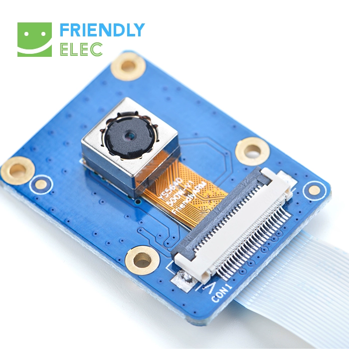 Nano Pi CAM500B 5MP 1080P Came - Pi Camera Module recension och pris