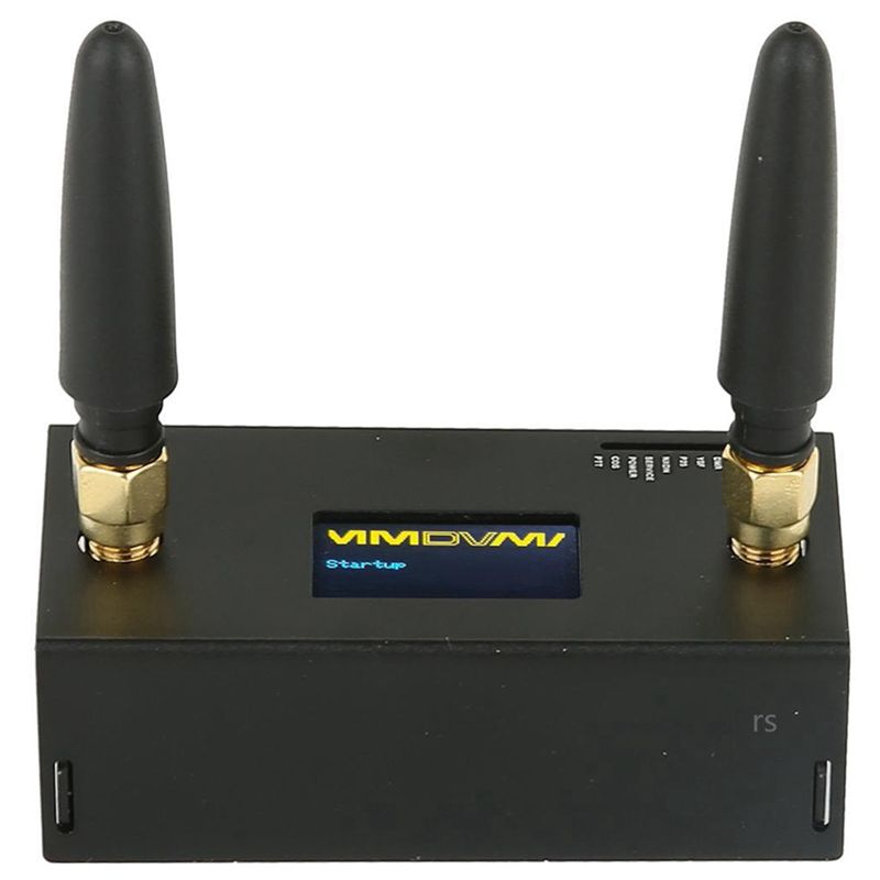 QWE Duplex MMDVM Hotspot WiFi  - Pi Zero recension och pris