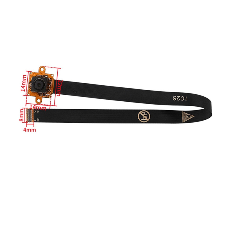 13MP OV13855 Camera Module for - Pi Camera Module recension och pris