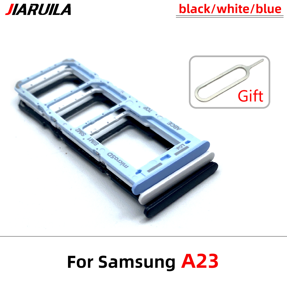 Sim Card Tray Slot Adapter For - Micro Sd Card recension och pris