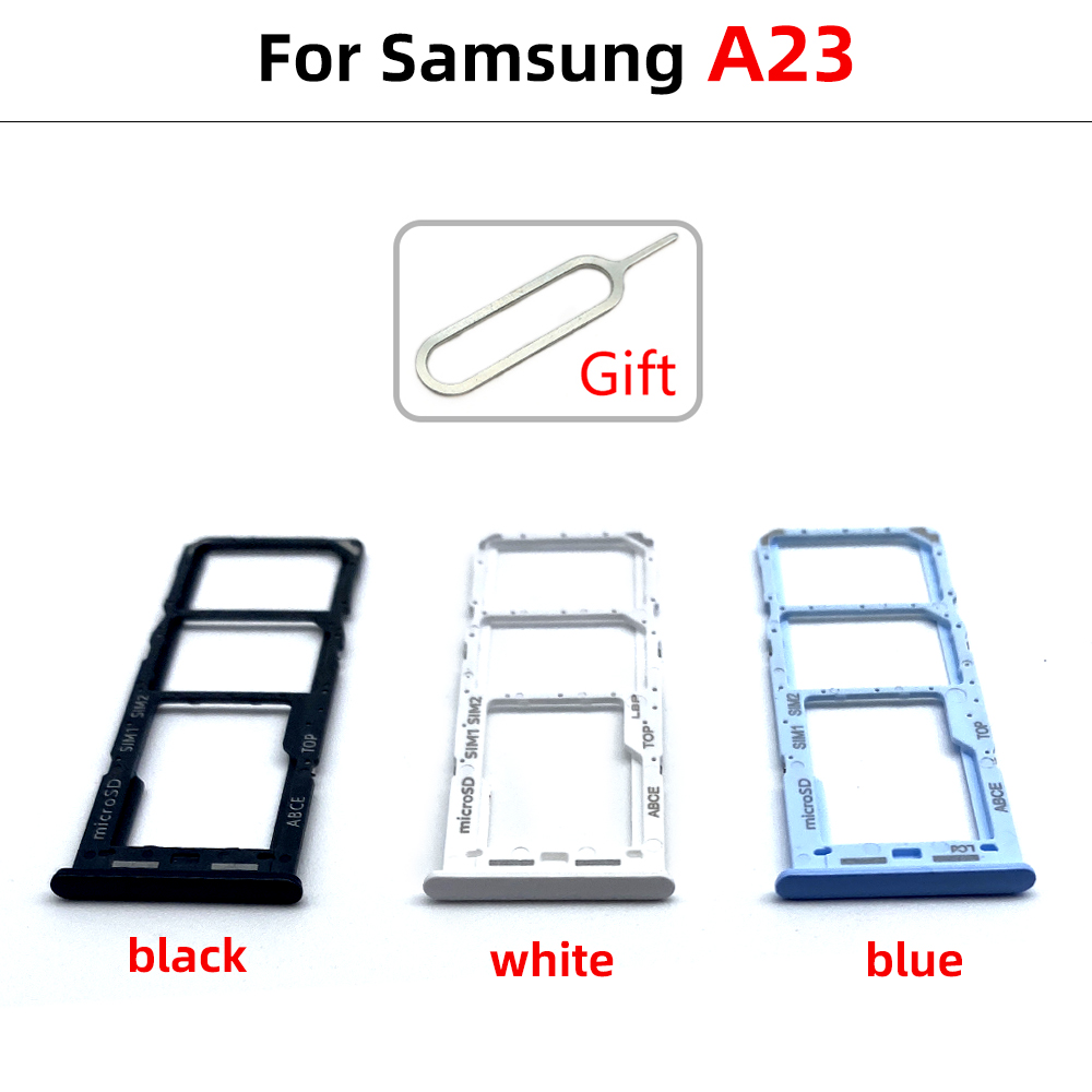 Sim Card Tray Slot Adapter For - Micro Sd Card recension och pris