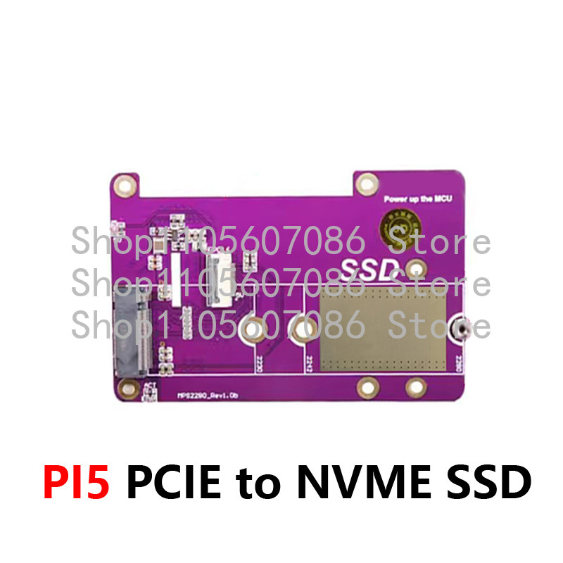 Suitable for Raspberry Pi 5 PC - Raspberry Pi 5 recension och pris