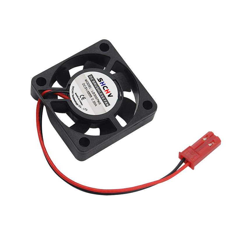 Raspberry Pi 4 Cooling Fan Hea - Pi 4 Case recension och pris