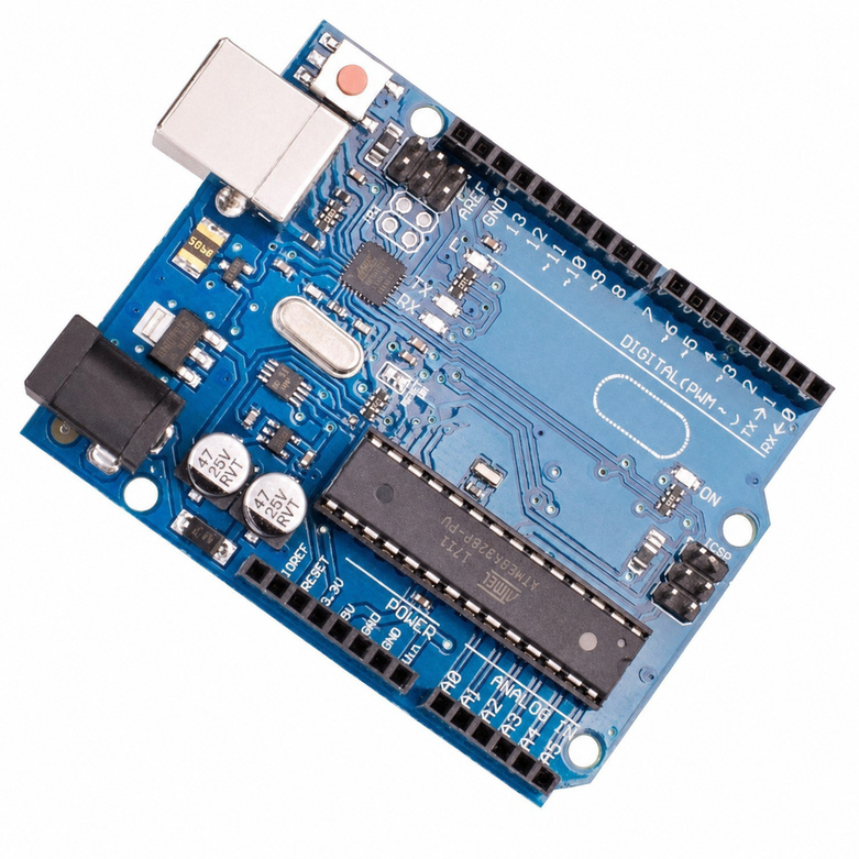 Uno R3 Dip Development Board A - Arduino Kit recension och pris