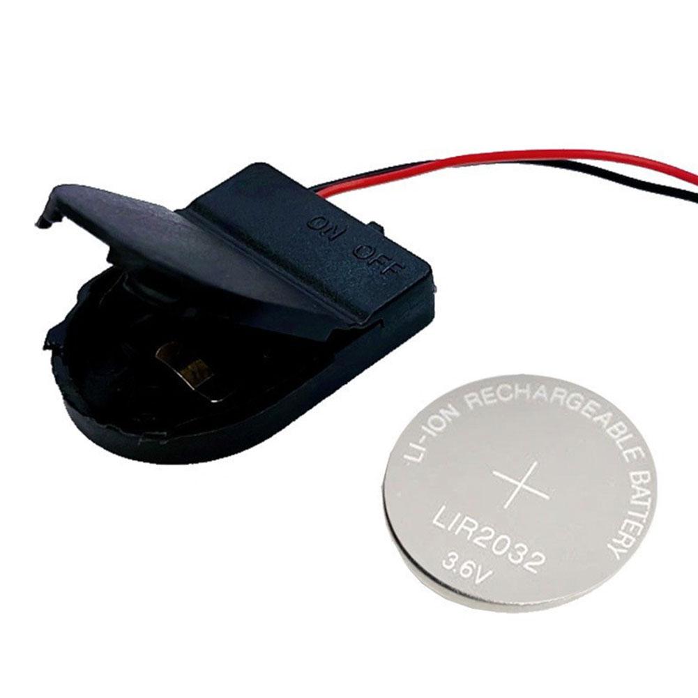 for Raspberry Pi 5 Case RTC Cl - Pi 5 Case recension och pris