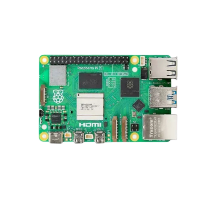 Raspberry Pi 5B 4G/8GB Generat - Raspberry Pi recension och pris