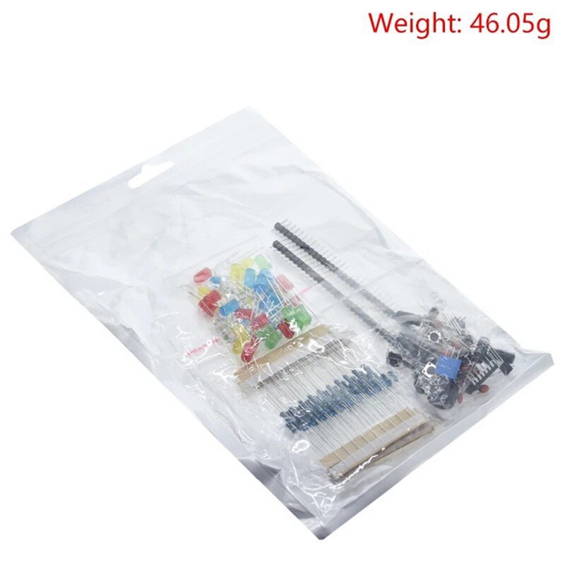 B04B-Diy Electronics Component - Arduino Kit recension och pris