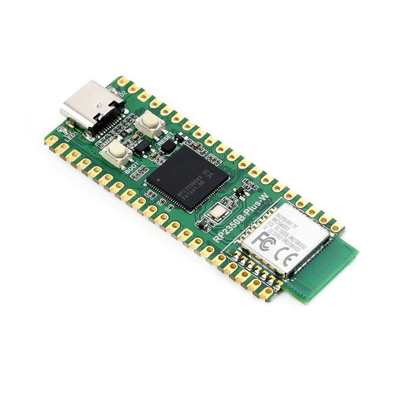 A53M-For Raspberry Pi Compatib - Raspberry Pi 5 recension och pris