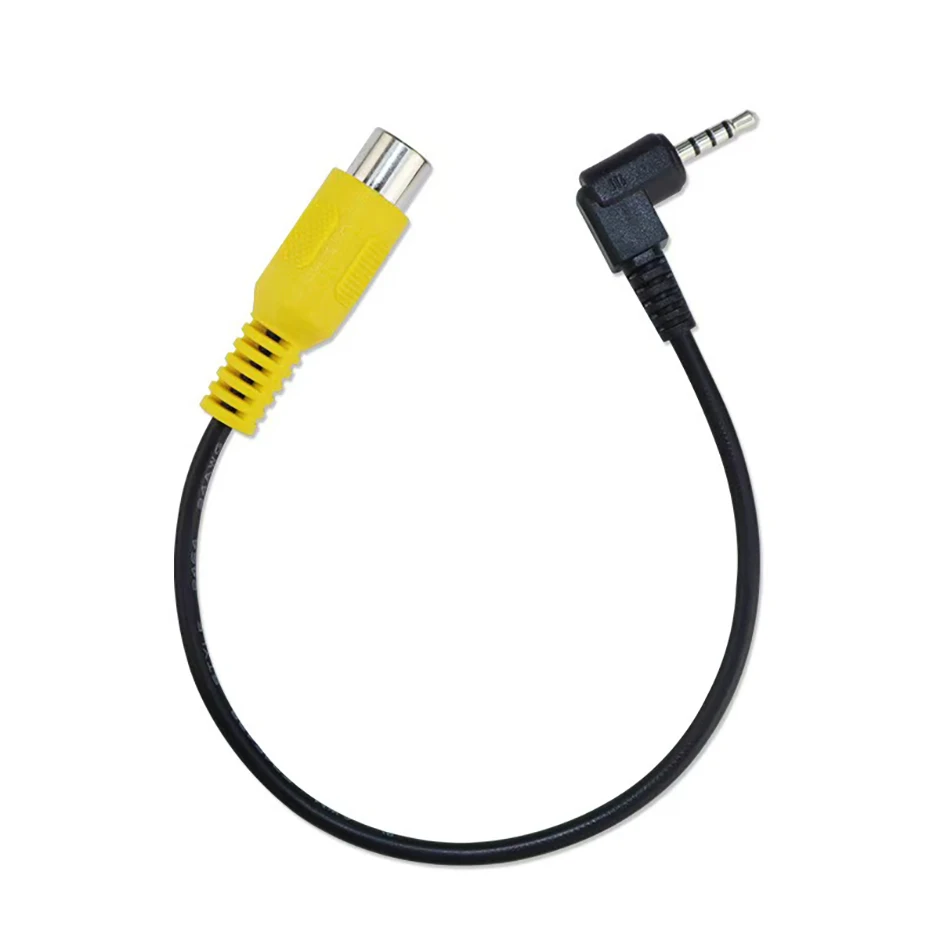 QXNY AV In Video Cable Adapter - Pi Camera Cable recension och pris