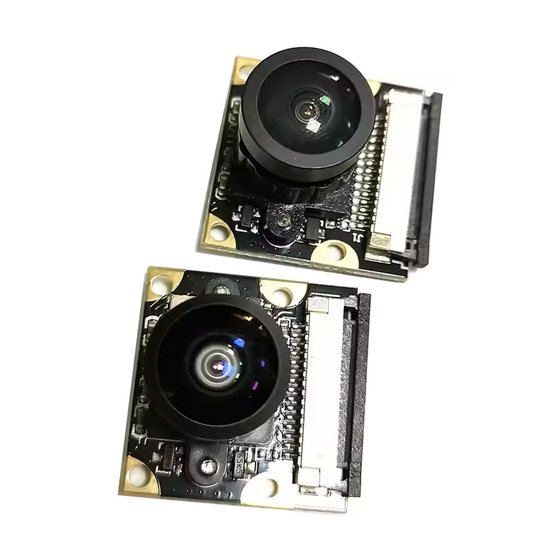 5MP HD Raspberry PI OV5647 Cam - Pi Camera Module recension och pris