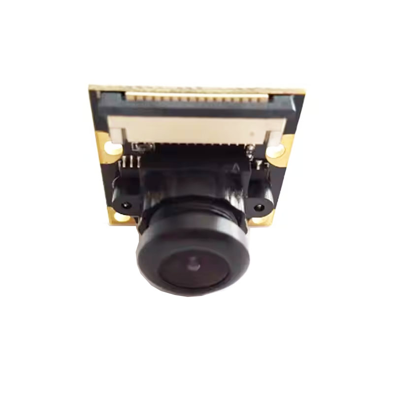5MP HD Raspberry PI OV5647 Cam - Pi Camera Module recension och pris