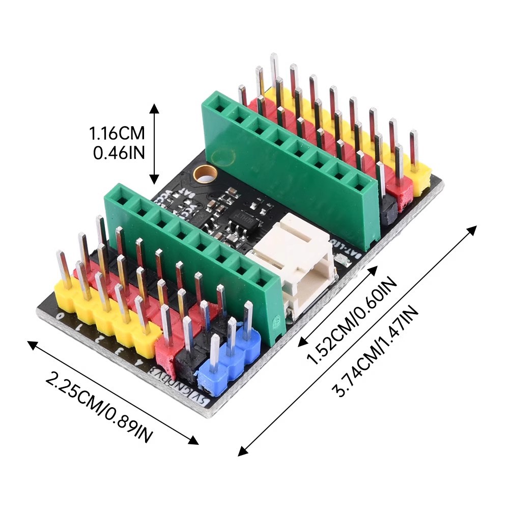 For ESP32-S3 Supermini Pro MIN - Arduino Kit recension och pris