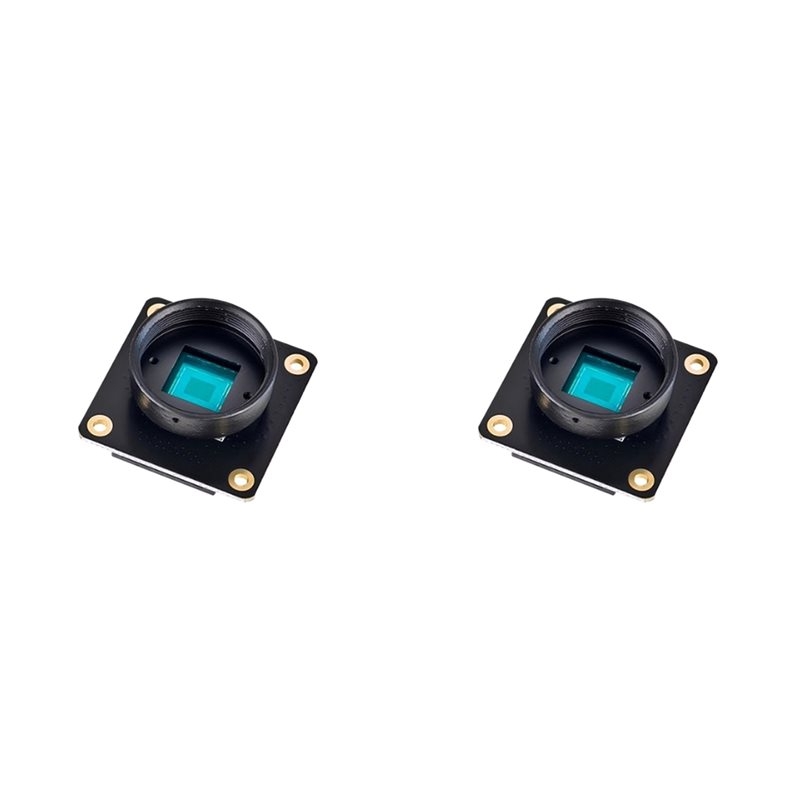 T23C 2X IMX296 Camera For Rasp - Raspberry Pi Global Shutter Camera Imx296 recension och pris